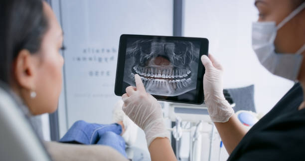 Licensed Dental service in Hampton, TN - Smile Center Dentistry